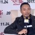 专访张涵予：和福山雅治靠神交 以后不接动作片？