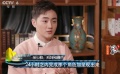 余少群做客《蓝羽会客室》 曾在24小时内完成角色