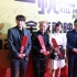《这就是命》首映 张艺兴惊喜亮相为王迅打call
