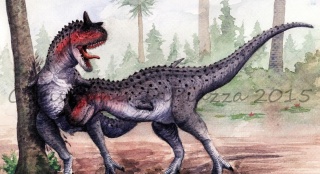 《侏罗纪2》AR书出现新恐龙 庞然大物气场强大