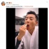 鄭愷微博變“精致女孩” 涂口紅吃東西滑稽又妖嬈