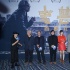 《老獸》金馬歸來(lái)辦首映 王珞丹贊涂們泡妞很老獸