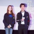 《假如王子睡著了》陳柏霖林允暢聊童話般的愛情