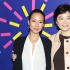 林青霞將再添混血外孫 繼女邢嘉倩自曝已懷二胎