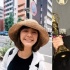 陈意涵与导演许富翔同居了？两人被拍到一起回家