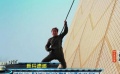 《機(jī)器之血》燃情來襲 成龍演唱主題曲先聲奪人