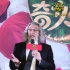 阿兰·夏巴来华秀中文 爆料“绿色圣诞老人”来源