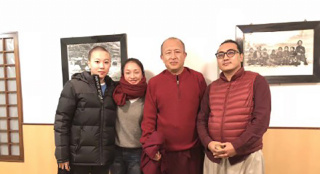 王菲大女兒出家了？工作室：純粹為了頭發(fā)重新長(zhǎng)