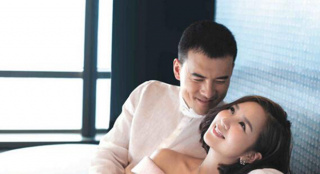 刁磊妻子錄音曝光!何潔被指插足婚姻刁磊孕期出軌