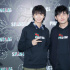 王俊凱曬與偶像周杰倫合影 穿同款衣服比同款手勢(shì)