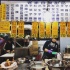 余文乐返台湾晒夜市美食 他竟遇到了真志明！