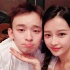 孙怡晒亲密照为董子健庆生 两人脸贴脸甜蜜非常