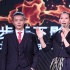 張晉成立公司曝新片計劃 被蔡少芬贊“成功男人”