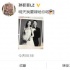 祝福！超模孫菲菲微博公布婚訊:明天我要嫁給你啦