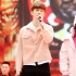 关晓彤变元气少女 这些明星也曾登上跨年盛典