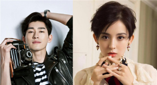 張翰、娜扎三年情斷 看他們以往恩愛瞬間讓人感慨
