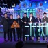 刘亦菲冯绍峰“人妖”互送礼 郭京飞献舞雷佳音