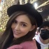 周杰伦晒与昆凌甜蜜合影 两人逛街庆祝结婚三周年
