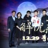 《解忧杂货店》上海发布会 艺术指导韩寒胖走形