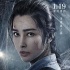 《谜巢》曝全新海报特辑 李冰冰吴尊赞逆天特效