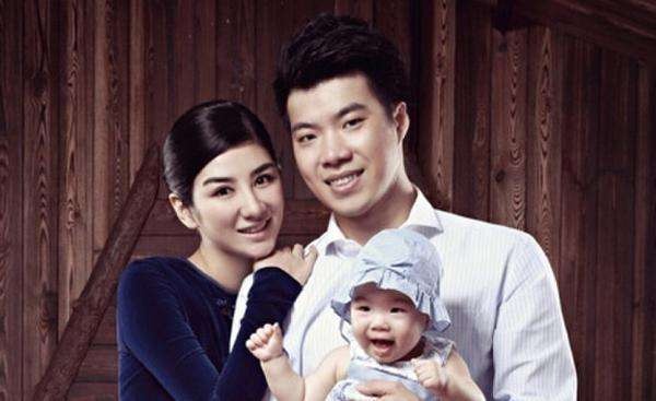 黄毅清回应黄奕胜诉:与公道无关 我不想再纠缠