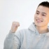 欧豪Freestyle演绎《赞赞新时代》 分享新年愿望