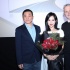 中意合拍片《咖啡風(fēng)暴》首映 主創(chuàng)分享幕后故事