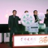陈凯歌现身为首都电影院祝寿：愿电影再次伟大