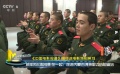 新年我們和電影在一起 走進(jìn)滿洲里邊防檢查站
