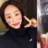 楊紫深夜化身酒店“小丑” 夸張妝容盡展搞笑本色
