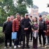 章家瑞《又见红叶》杀青 姚笛重现80年代青春