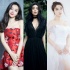 柳岩张馨予徐冬冬莫小棋 被赞为京城四大性感女神
