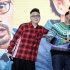 李荣浩被称