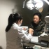 鄒市明出院左眼微腫惹心疼 昔日“拳王”略顯滄桑