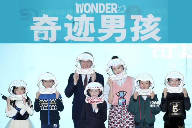 继奥斯卡获奖影片《房间》之后,"05后"小童星雅各布特伦布莱又在自己