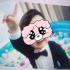 宝宝1岁啦！辣妈Angelababy晒小海绵萌照引围观