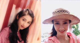 46歲的黎姿容顏不老 自曝被老公當(dāng)小孩子一樣珍惜