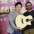 阿米尔·汗谈印度片成功秘诀 与黄渤尬舞飙山东话