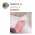 林允晒肥脚遭调侃“像猪蹄” 黄轩的手意外躺枪