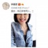 孫燕姿曬大肚照承認(rèn)懷二胎 露甜笑稱“胖若兩人”