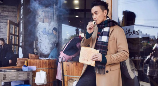 周一圍楊爍練練辛芷蕾 演技的春天中生代的崛起