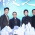 趙又廷拍《南極之戀》獻第一次 楊子姍爆料吻戲