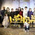 彭力為女兒拍《小狗奶瓶》 首映禮啟動公益新企劃