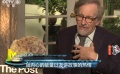 斯皮尔伯格无缘奥斯卡 对电影的热情从未改变