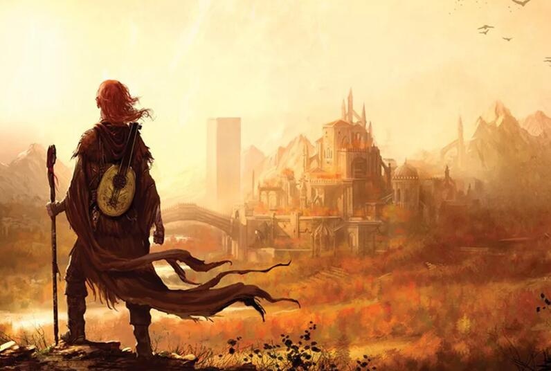 《汉密尔顿》的制作人,要和山姆·雷米创作奇