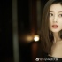 张天爱晒美照性感吸睛 露肩深V礼裙双峰呼之欲出