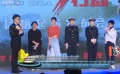 《紅海行動》在京發(fā)布 “戰(zhàn)地玫瑰”驚喜現(xiàn)身