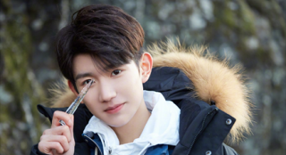 厉害了！ 王源成为《环球人物》首位00后专栏作家