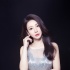 柳岩鱼尾银裙惊艳红毯 获颁“年度突破女演员”
