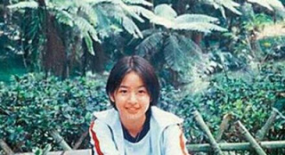 林依晨和高中同學(xué)聚會 一張她的舊照流出驚呆網(wǎng)友